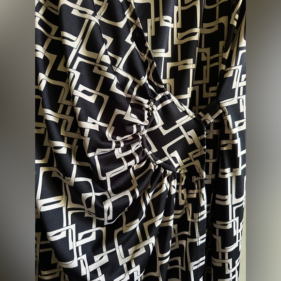 Woman’s AA Studio Dress. Size 22W. - Picture 2 of 5